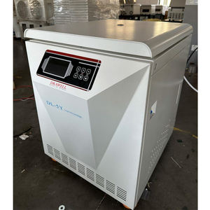 Drawell Rt ~ 80 ℃ Verwarming <span class=keywords><strong>Centrifuge</strong></span> Machine Ruwe Olie <span class=keywords><strong>Centrifuge</strong></span> Separator Voor Lab - Product Image 2