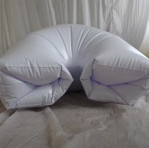 Özel parti yaratıcı şişme tek parça giyim reklam şişme satılık set - Product Image 6