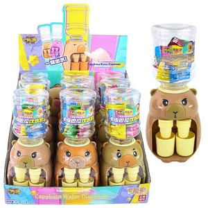 Bonbons gélifiés durs à la menthe créatifs et recouverts, utilisables comme jouet distributeur d'eau pour enfants après avoir fini de <span class=keywords><strong>les</strong></span> manger - Product Image 5