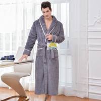 Peignoir de bain rayé en coton éponge pour femme, idéal pour l'hôtel et le spa – Prix usine et vente en gros
