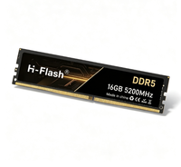 Mémoire RAM DDR5, DDR3 4 Go, 8 Go, 16 Go, 32 Go, 1333 MHz, 1600 MHz, 2400 MHz, 2666 MHz, 6000 MHz, RAM DDR4, Mémoire interne, RAM DDR5 3200 MHz, 6000 MHz pour ordinateur de bureau