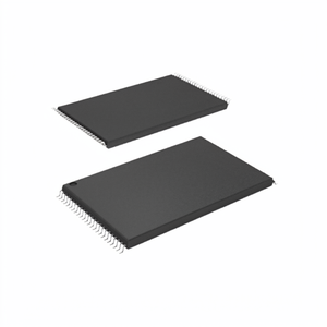 Composants électroniques originaux à acheter en ligne SST39VF800A-70-4C-EKE-T 48 TFSOP Mémoire - Product Image 1