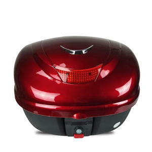 <span class=keywords><strong>Respaldo</strong></span> <span class=keywords><strong>de</strong></span> maletero <span class=keywords><strong>de</strong></span> motocicleta <span class=keywords><strong>de</strong></span> plástico 29l a la venta, cajas <span class=keywords><strong>de</strong></span> cola <span class=keywords><strong>de</strong></span> motocicleta duraderas - Product Image 3