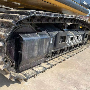 รถขุดตีนตะขาบใช้ Cat336d หนอนผีเสื้อ36ตัน Cat336 Cat336d2 Cat336e คาร์เตอร์336มือสอง - Product Image 6