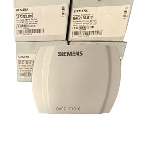 QAE2121.010(T) QAE2164.010(T) QAE2174.010(T) Capteurs de température à immersion neufs et originaux - Product Image 5