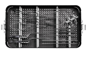 Conjunto de Instrumentos Cirúrgicos para Neurocirurgia Endonasal de Tumores da Hipófise - Product Image 5