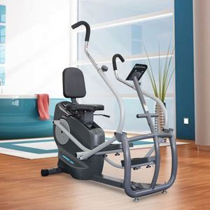 Vélo de rééducation et de fitness EU-XF-A1 pour personnes handicapées et âgées, entraîneur à liaison croisée des membres EU-XF-A1, vélo de rééducation et de fitness EU-XF - Product Image 2