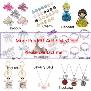 Broche de Colibrí con Pedrería de Colores Variados para Decoración de Joyería, Broche de Pájaro - Product Image 5