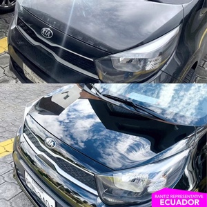 Recubrimiento de Grafeno NANO de 50 ml con Borofeno Xtreme, Máxima Resistencia a los Arañazos, Brillo Profundo, Recubrimiento para el Cuidado del Automóvil |   Por RANTIZ - Product Image 6