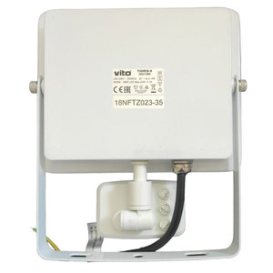 Projecteur LED extérieur Vito Tigris S 20W avec détecteur de mouvement - Product Image 2