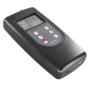 LANDTEK VM-6380 Tragbares Handgehaltenes <span class=keywords><strong>3</strong></span>-Achsen 3D-Vibrationsmessgerät Testgerät Hohe Genauigkeit IP67-Schutz OEM Anpassbar - Product Image 1