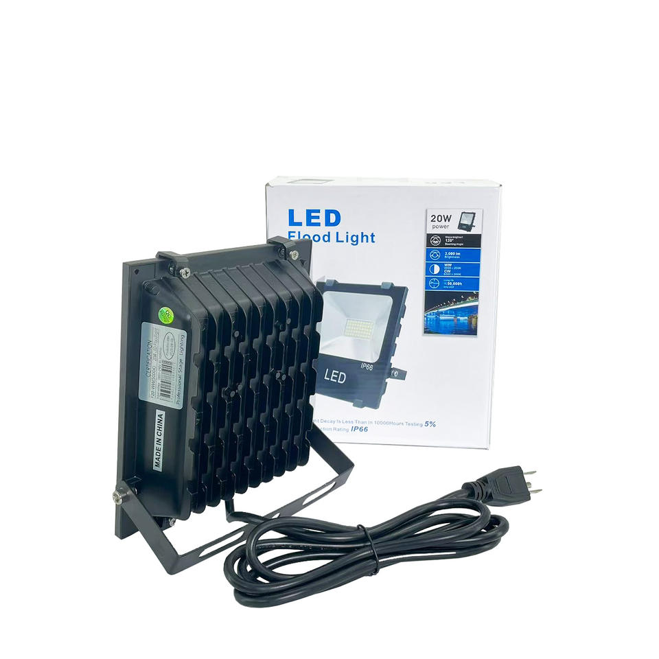 Ip Lighting Rfl5sd Factory Supplier 50W-300W IP66 Led RGB Floodlight Lllusionary Light ...
