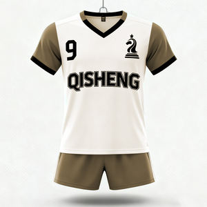 Chándal de Entrenamiento de Fútbol <span class=keywords><strong>Real</strong></span> <span class=keywords><strong>Madrid</strong></span>, Equipación de Fútbol de Calidad Tailandesa 25/26, <span class=keywords><strong>Chaqueta</strong></span> de Fútbol para Hombre - Product Image 1