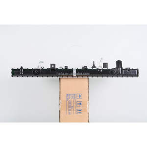 Radiatore per HONDA CRV 1997 1998 1999 2000 2001 muslimexmuslimmuslimexmuslimexmuslimah - Product Image 3