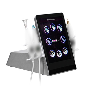 Professional 9in1 Cold Plasma Ozone Pen Skin Care Freckle Removal Face Lifting Skin Cleaning Fibroblast Plasma Pen <b>Machine</b> - Product Image 6