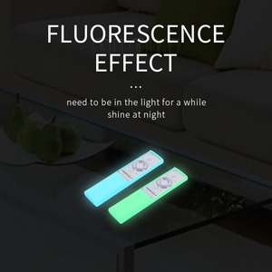 Водонепроницаемый силиконовый защитный чехол для пульта дистанционного управления для BN-Q789FC - Product Image 5