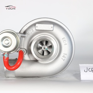Turbocompresseur de moteur au prix d'usine 32006047 320-06047 GT2556S pour pièces de moteur automobile - Product Image 6