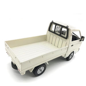<span class=keywords><strong>Camion</strong></span> miniature WPL 1:10 4WD Drift Télécommande Haute vitesse SUZUKI CARRY Voiture RC avec construction métallique 4 canaux Portée de 30 m - Product Image 4