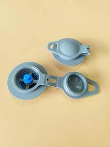 インフレータブルチューブ用圧力バルブ360度ボールタイプサプライヤー価格 - Product Image 4