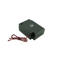 Haut-parleur FCE pleine gamme 50 mm 4Ω 2W, son excellent, idéal pour lecteur de musique, ascenseur, moniteur, appareil de jeu ou maison connectée