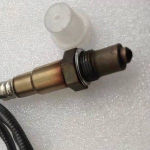 Oxygen <b>Sensor</b> 0258006186 9636876680 <b>For</b> Peugeot Renault Series <b>Car</b> Replacement Part New Auto <b>Sensor</b> - Product Image 2