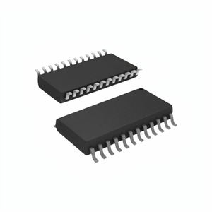 X9252US24I-2.7 Original One Stop Service 24 SOlC Electronic Chips Component Data Acquisition - Product Image 1