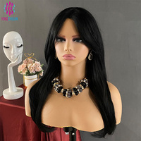 Nouveautés : Tête de Mannequin Pratique et Décorative, Modèle Humain Classique et Robuste, Personnalisable, pour Vêtements