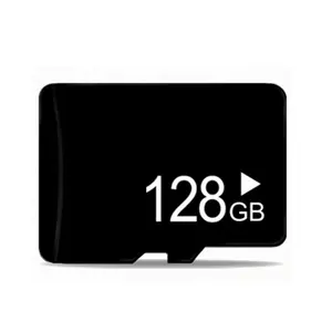 Nhà máy OEM hot sản phẩm thẻ TF 128GB 64GB 32GB 16GB 8GB công suất Class 10 Tốc Độ sd Memory Card Đối Với wifi máy ảnh