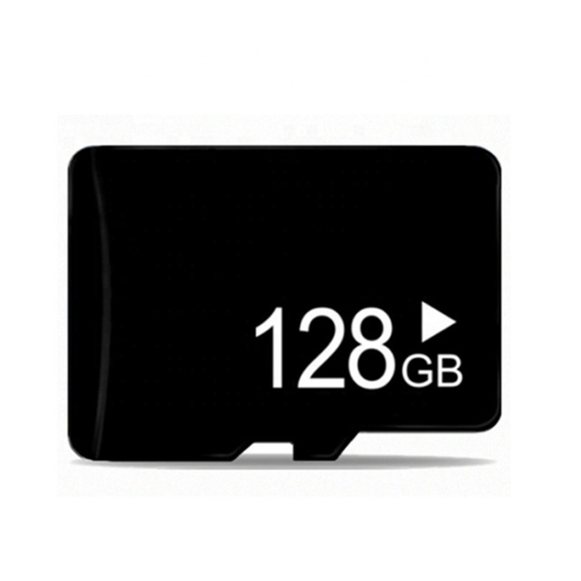 Factory OEM Hot Product TF Card 128GB 64GB 32GB 16GB 8GB Capacity Class 10 Speed Sd Memory Card for Wifi Camera
