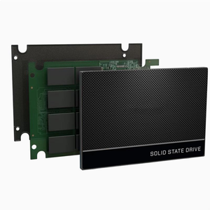SSD CS900 3.0 de Alto Rendimiento |   Unidad de Estado Sólido Interna de 2.5 Pulgadas para Computadoras Portátiles, de Escritorio y Empresariales - Product Image 4