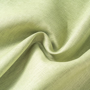 Skygen alta calidad 100% ropa de lino Lino liso Natural 100% tela de lino para camisa blusa vestido - Product Image 4