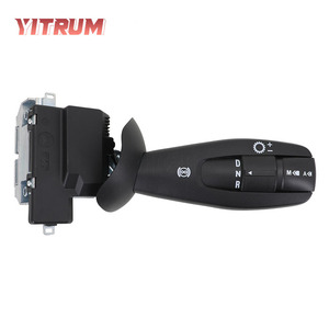 Commutateur de volant de camion Yitrum pour Mercedes-Benz 12-17 avec commande de clignotant et d'essuie-glace A0095455824 - Product Image 1