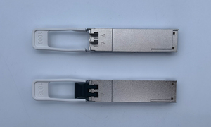 Equipo de Fibra Óptica TQSFP28-100G-ZR4 Compatible con JNP-QSFP-100G-ZR4, 100GbE-ZR4 QSFP28, 1310NM, 80KM, Monomodo LC para Distribución en la Nube - Product Image 6