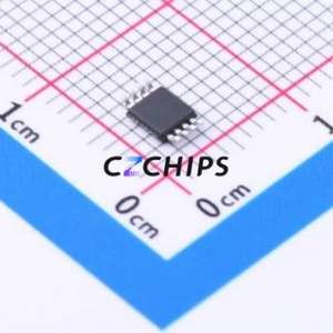 Original et nouveau SD2059-MSOP8 MSOP-8 circuit intégré IC puce horloge en temps réel (RTC) - Product Image 2