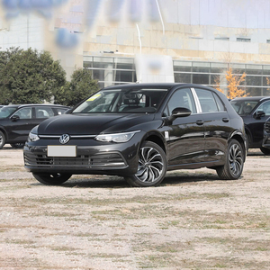 <span class=keywords><strong>Venta</strong></span> Especial <span class=keywords><strong>V</strong></span> W Golf 2024 280TSI DSG Pro 50th Legend Sedán Compacto 1.4L Bajo Consumo de Combustible para Desplazamientos Urbanos Auto de Segunda Mano - Product Image 1