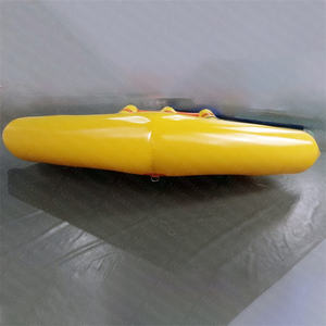 Inflable remolcable Fly Fish Moda Deportes acuáticos Inflable Flying Fish para adultos - Product Image 6