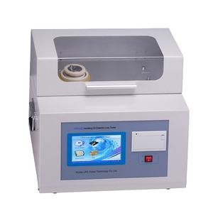 Automatische Isolatieolie Dielektrische Sterkte <span class=keywords><strong>Tester</strong></span> UHV-640 80kV Transformatorolie Insulatievastheidstester (BDV) - Product Image 1