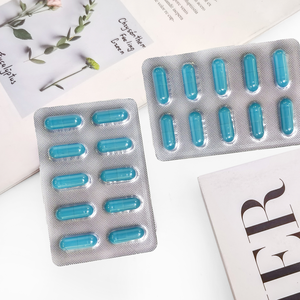 Complément alimentaire à base de racine de maca naturelle - Extrait de maca et de ginseng - Complément alimentaire végétalien en capsules pour la vitalité - Product Image 2
