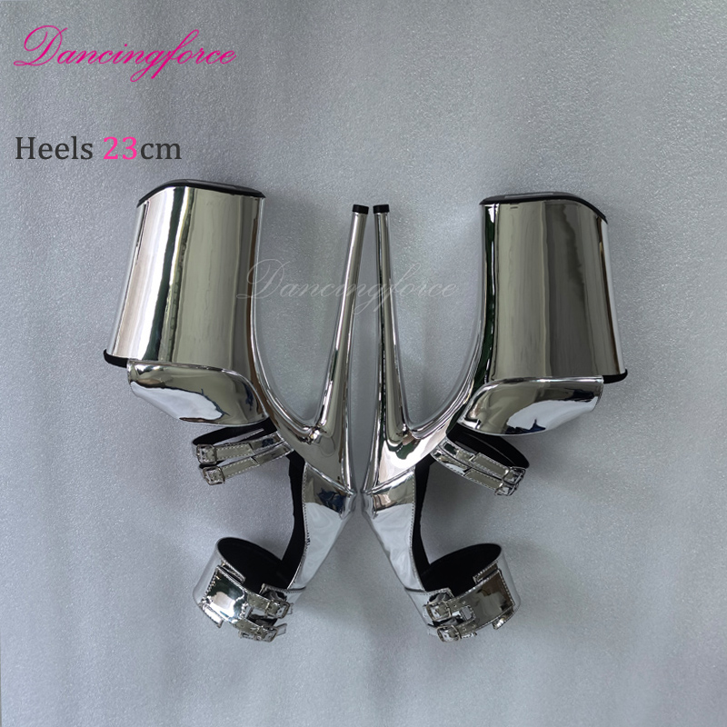 carol party shoe and bag sets