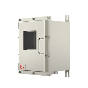 Snea Electronic 304 Stainless Steel Insulation Box 600x500x500 Electric Heating Cable Explosion-proof Instrument Enclosure - Product Image 2