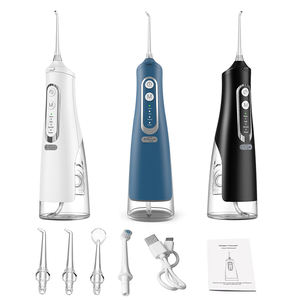 Flosser <span class=keywords><strong>de</strong></span> agua portátil <span class=keywords><strong>Irrigador</strong></span> oral <span class=keywords><strong>de</strong></span> agua <span class=keywords><strong>de</strong></span> bajo ruido - Product Image 4