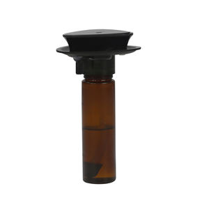 Nuevo producto, difusor de nebulizador sin agua recargable, ambientadores inteligentes, máquina difusora de aceite aromático para coche - Product Image 3