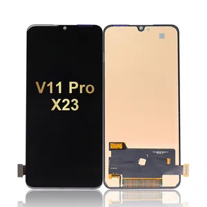 החלפת מסך מגע לטלפון נייד באיכות גבוהה עבור ויוו V11 Pro X23 V21 5G V21e V23 5G V25 Pro