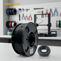 Filament ASA-CF PRINTROO fabriqué à partir de PC et de filament en nylon, consommables Creality, résistance et dureté, 1,75 mm, 1 kg, filament ASA-CF