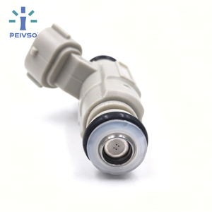 PEIVSO 35310-04000 3531004000 Inyector de Combustible Eléctrico para Automóviles, Boquilla para Hyundai i10 2016 Kia Picanto Mk2 1.0L - Product Image 5