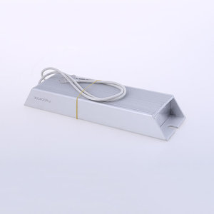 <span class=keywords><strong>Résistance</strong></span> de freinage en aluminium RXLG 300W 20RJ - Product Image 4