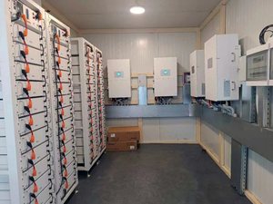 Système solaire complet <span class=keywords><strong>de</strong></span> 5 MW 5 MVA hors réseau, sur réseau, hybride, stockage d'énergie, banques d'énergie solaires, installation <span class=keywords><strong>de</strong></span> centrale solaire - Product Image 4