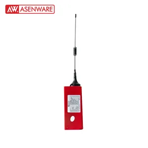 4G apoio módulo GSM para sistema de alarme de incêndio AW-GSM200 Use NANO Cartão SIM