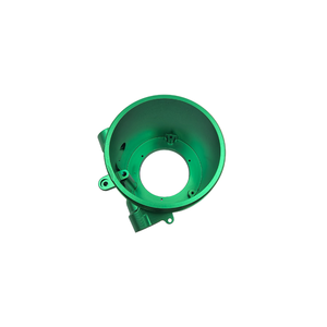 Service de fabrication CNC sur mesure, pièces automobiles, aéronautiques et de vélo en acier inoxydable, aluminium, titane, engrenages, pièces moulées sous pression, prototypage rapide, quincaillerie - Product Image 2