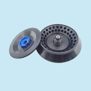 NADE Lab-centrífuga de sobremesa de alta velocidad TG16 16000r/min para immunología, bioquímica e ingeniería genérica - Product Image 3